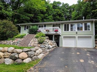 416 Hillside Rd, Rhinelander, WI 54501