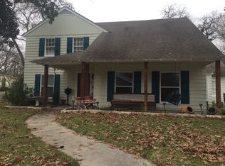 105 Harbin Ave, Waxahachie, TX 75165