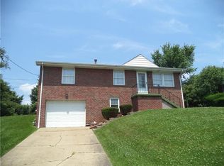 722 Archer St, McKeesport, PA 15132