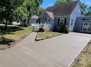 317 Langford St, Detroit Lakes, MN 56501
