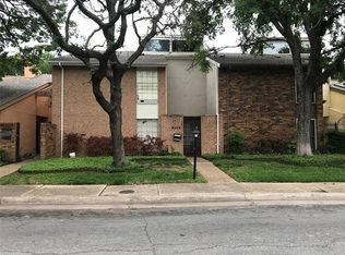 9309 Chimneysweep Ln, Dallas, TX 75243