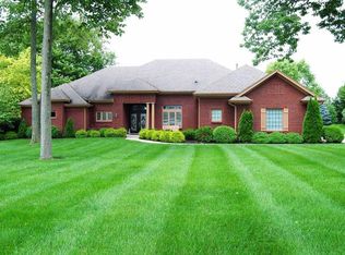 7625 Deer Path Ct, Springboro, OH 45066