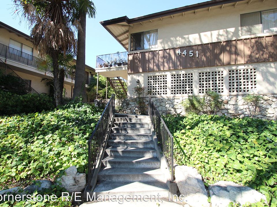 1st image of 4451 Rockland Pl APT 03