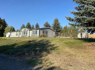 292 N River Rd, Palouse, WA 99161