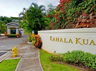 5439 Kuaola St, Honolulu, HI 96821
