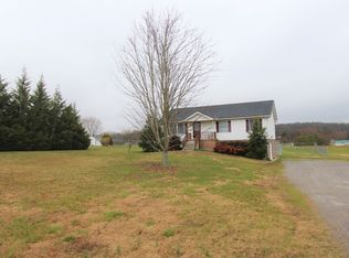 8023 Carthage Hwy, Lebanon, TN 37087