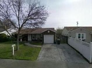 3704 N San Rafael Ave, Stockton, CA 95204