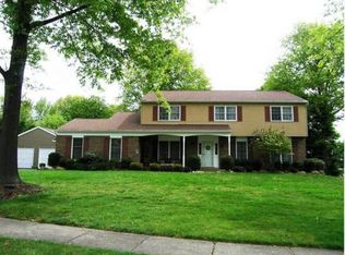 776 Sumter Dr, Yardley, PA 19067
