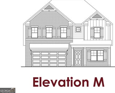 2407 Enchanted Sky Way, Dacula, GA, 30019