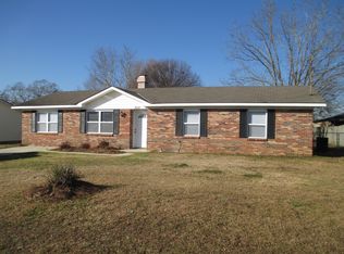 224 Dahlia Dr, Taylor, AL 36301