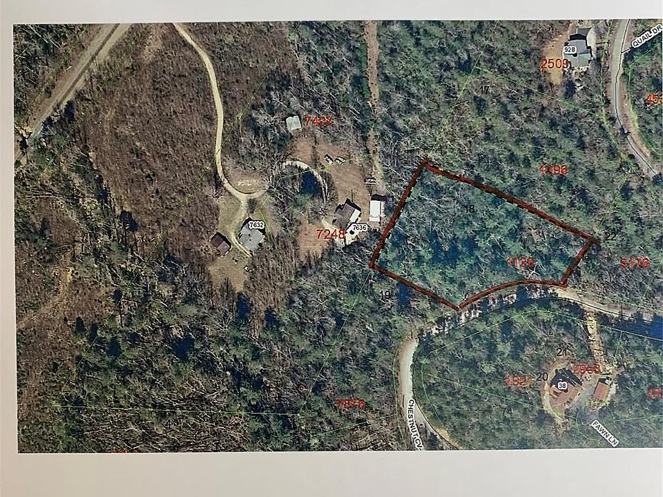 1st image of LOT 18 Deer Ridge Trl