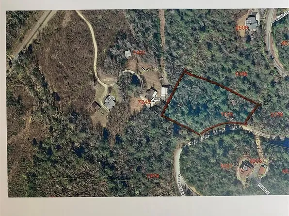 LOT 18 Deer Ridge Trl, Marion, NC 28752