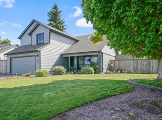 1384 Golden Ln N, Keizer, OR 97303
