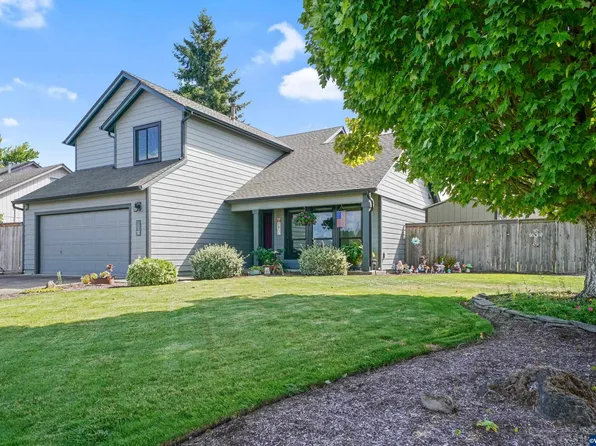 1384 Golden Ln N, Keizer, OR 97303