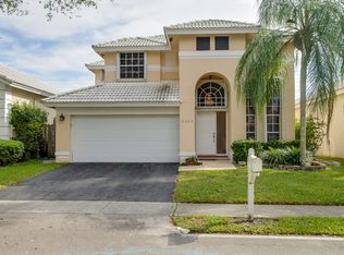 2684 NW 68th Ave, Margate, FL 33063
