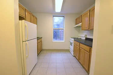 Rented by Clove Realty LLC