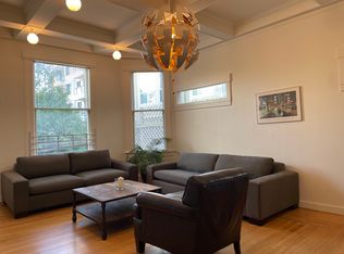 (Undisclosed Address), San Francisco, CA 94123