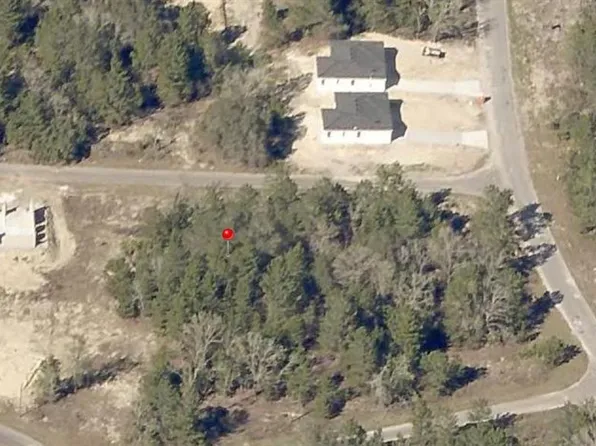 FISHER RUN PLACE LOT 15, OCKLAWAHA, FL 32179
