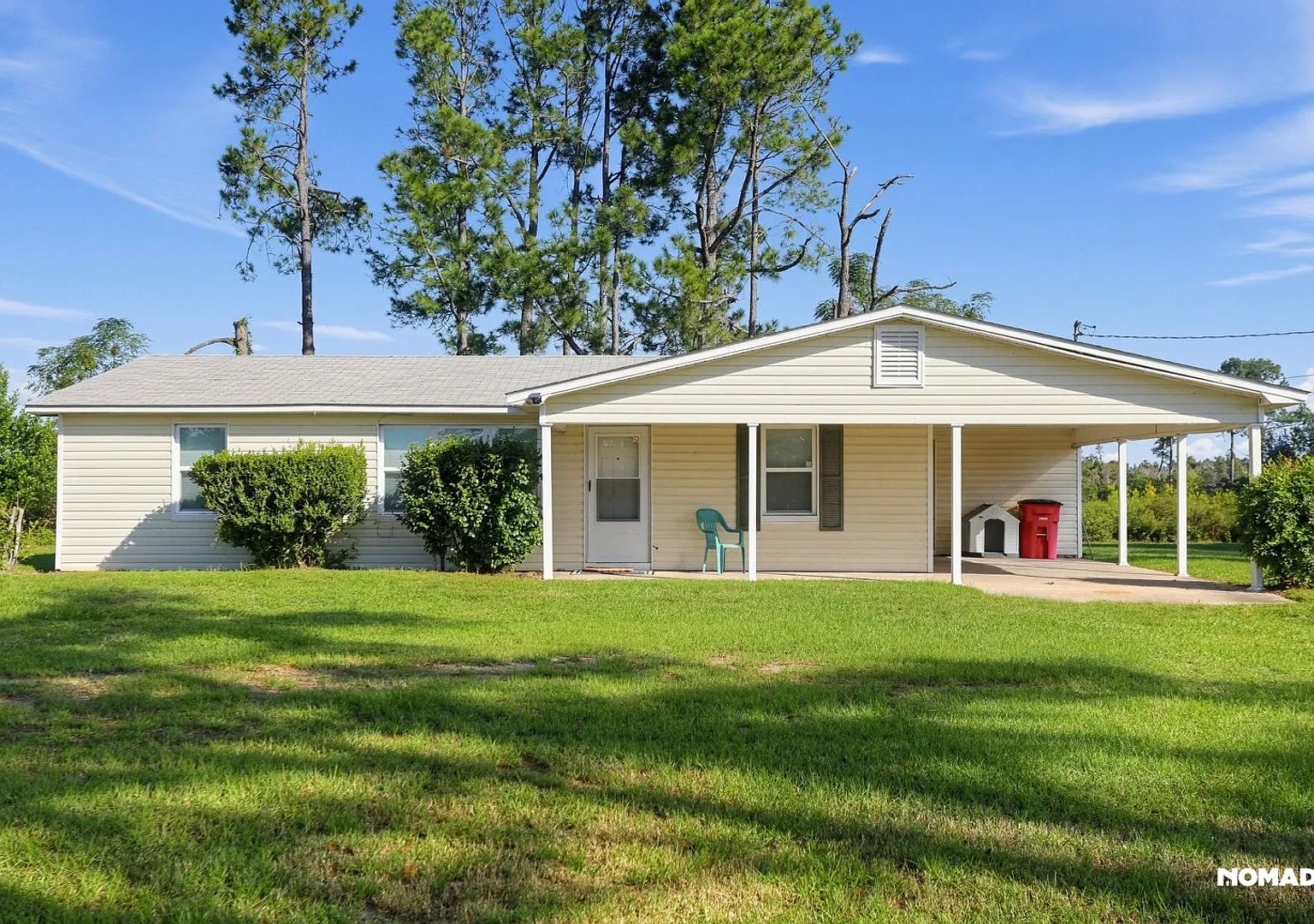 Charming 3BR House in Nicholls — Photo 2