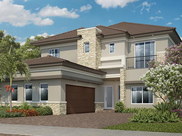 Highgrove Plan, Parkland Royale : Crown Collection