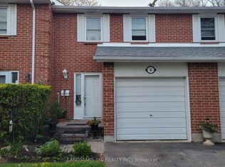 6 Bowman Way #147, Markham, ON L3T4Z7