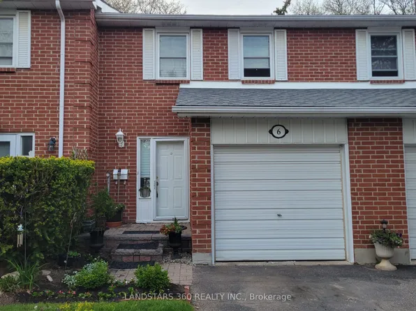 6 Bowman Way #147, Markham, ON L3T 4Z7