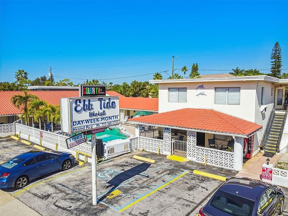 1st image of 11903 Gulf Blvd