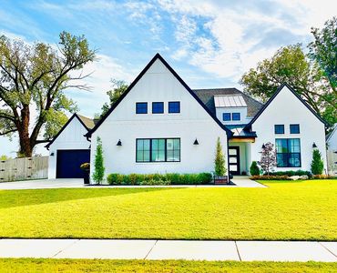 6860 E 128th St S, Bixby, OK, 74008