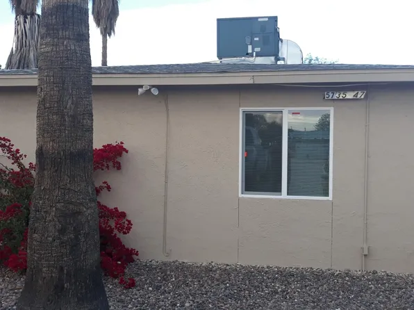 5743 E 28th St, Tucson, AZ 85711