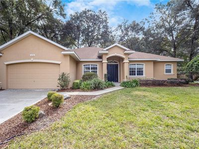 5250 SE 44th Cir, Ocala, FL, 34480