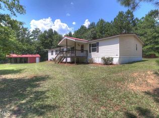 109 Meriwether Ln NW, Milledgeville, GA 31061
