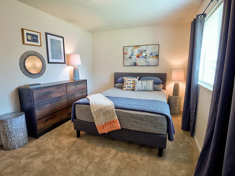 Sycamore Point Apartment Homes — Photo 14