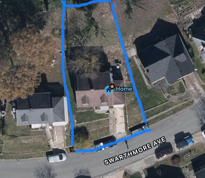 146 Swarthmore Ave, Charleston, WV 25302 Zillow