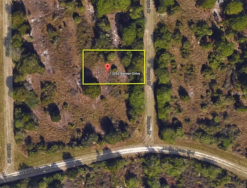 1st image of 13263 Banyan Dr