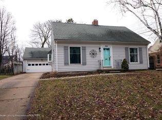 825 Touraine Ave, East Lansing, MI