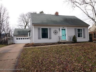 825 Touraine Ave, East Lansing, MI, 48823