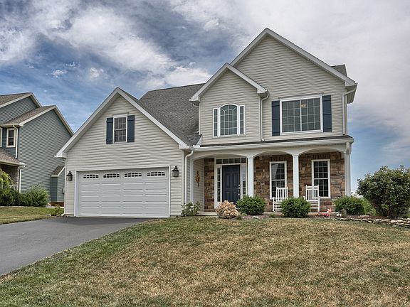 3rd image of 220 Stone Harvest Way #L-0028