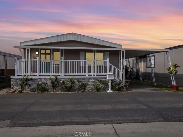 9080-9080 Bloomfield Ave #257, Cypress, CA 90630