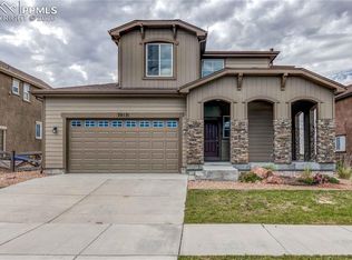 7015 Jagged Rock Cir, Colorado Springs, CO 80927