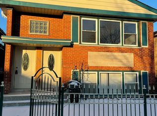 5322 S 72nd Ct Unit 1, Summit Argo, IL 60501