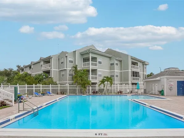 6826 Stones Throw Cir N #11202, Saint Petersburg, FL 33710