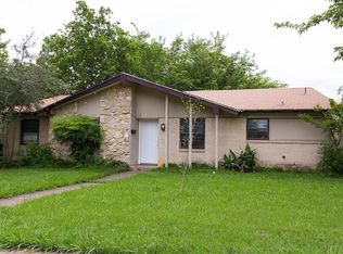 4905 Pinehurst Dr, Garland, TX 75043