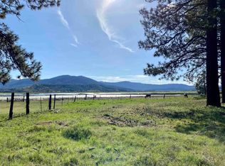 6190 N Valley Rd, Greenville, CA 95947