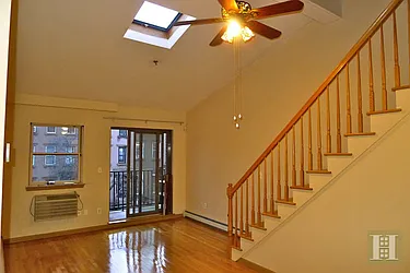 Rented by Halstead Real Estate