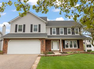 4108 Schillinger Dr, Naperville, IL 60564