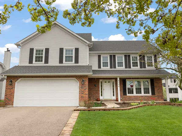 4108 Schillinger Dr, Naperville, IL 60564