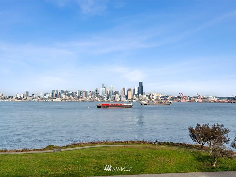 1st image of 1727 Harbor Ave SW Unit N305