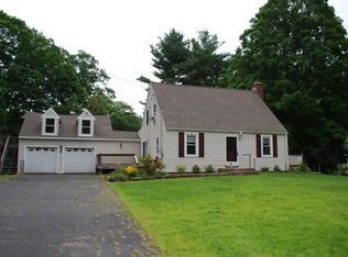 148 Wells Rd, Granby, CT 06035