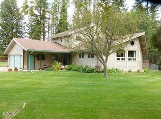 133 River Bluff Ln, Columbia Falls, MT 59912