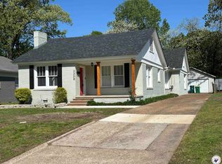 3308 Wood St, Texarkana, TX 75503